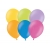 balony pastelowe 27 cm