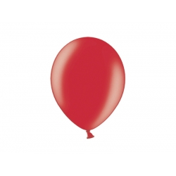 Balony Celebration 29cm, czerwony (1 op. / 100 szt.)