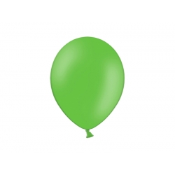 Balony Celebration 29cm, j. zielony (1 op. / 100 szt.)