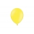 Balony Celebration 23cm, żółty (1 op. / 100 szt.)
