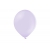 Balony 30cm, Pastel Lilac Breeze (1 op. / 100 szt.)