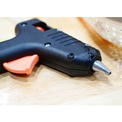 Pistolet do kleju na gorąco na klej 11 mm, 40 W