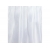 Falbana satynowa gruba, biały, 75cm x 4m
