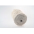Sznurek pleciony bawełniany 5 mm - 100 m Ecru