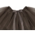 Spódniczka tiulowa z kokardką TUTU 90 x 36 cm