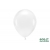 Balony Eco 26cm, transparentny, (1 op. / 10 szt.)
